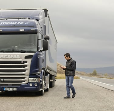 Shipping company from Jeddah to Jordan