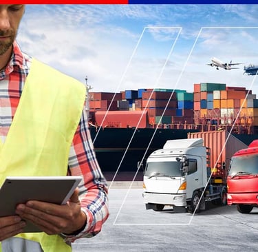 شركة شحن من جدة إلى الكويت