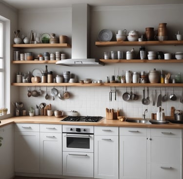 Bright living room with modern inventory