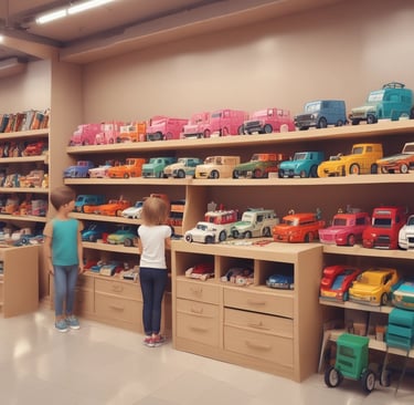 Bright living room with modern inventory