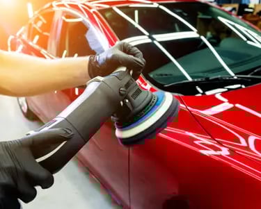 mobile car detailing in Vancouver