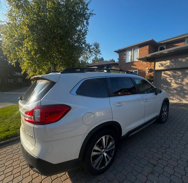 mobile car detailing in Vancouver 