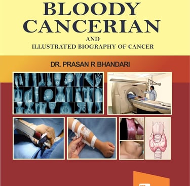 Bloody Cancerian