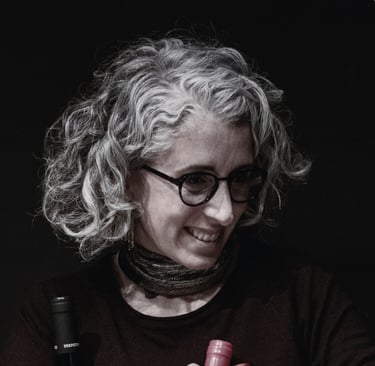 Marian Gatti - Biografía antroposófica SabiaKuti