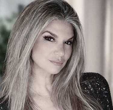 Dra. Romina Camacho - Sexualidad SabiaKuti