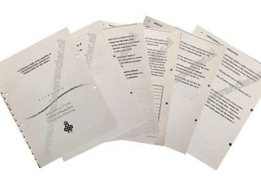 Onderzoek naar magoi filtermatten. Al meer dan 25 jaar gecertificeerd.