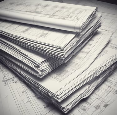 a man riding a skateboard down the side of a ramp