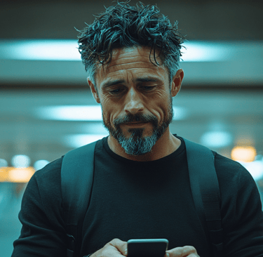 Atlas reviewing personal branding resources