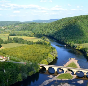 les-plus-belles-destinations-en famille-vallée-dordogne