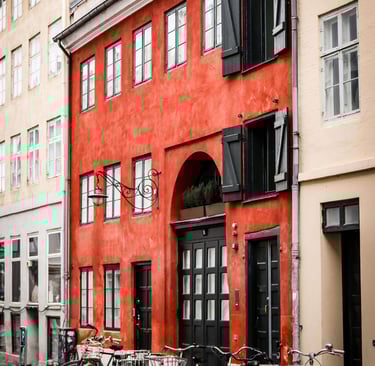 les-plus-belles-destinations-en famille-maison-copenhague