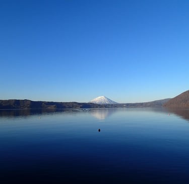 mont-fuji-japon
