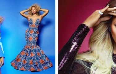 Images of trans Icon Laverne Cox