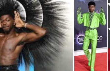 Images of icon Lil Nas X