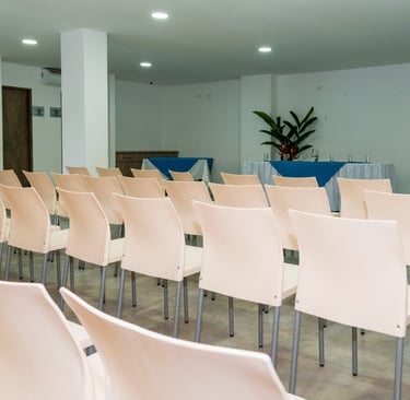 auditorio para eventos en la ciudad de apartado, salon de reuniones corporativas