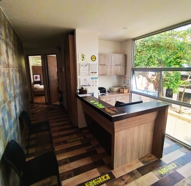 auditorio para eventos en la ciudad de apartado, salon de reuniones corporativas
