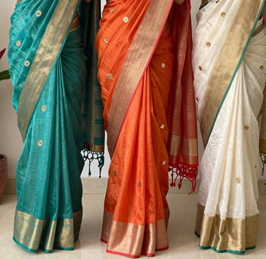 black blue and yellow textile