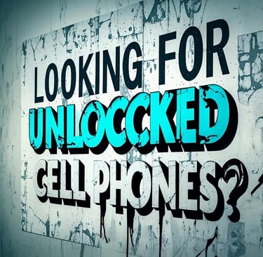Unlocked Phone iPhone Samsung any model Computer Repair Service offering best price