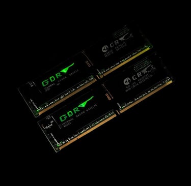 Boost your computer's speed and performance with a RAM upgrade and fresh Windows installation!