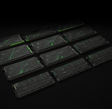 "Upgrade your PC's SSD without losing data" 2021 Gallatin Pike N #108