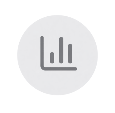 Dashboard financeiro, Finanças, unindo expertise contábil, bancária e inteligência de dados para proteção patrimonial