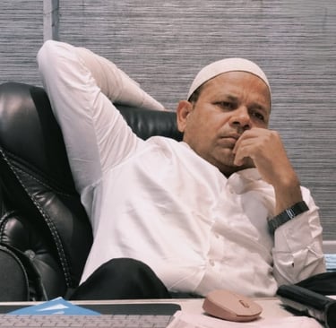 mohd bashir 