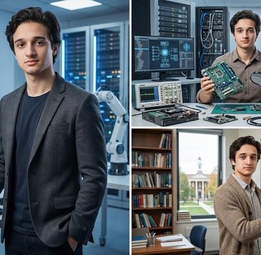 Tragic AI Yapay Zeka ilke berk kutluk