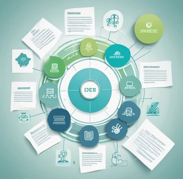 Bright living room with modern inventory