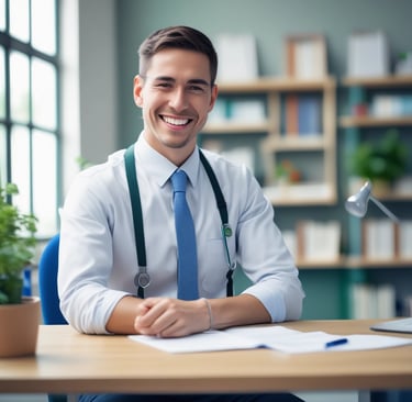 Bright living room with modern inventory