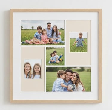 Foto azulejo personalizada