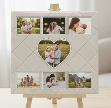 Foto azulejo personalizable