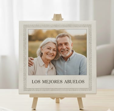 foto azulejo con nombre