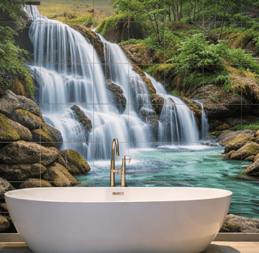 Alta resolución y continuidad visual perfecta para arquitectos e interioristas