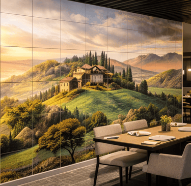 Para Arte y Alma la imagen no es superficial