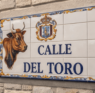 Azulejos exclusivos con arte y técnica