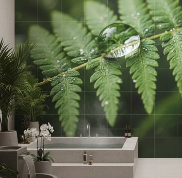 Diseños de azulejos de porcelana 2026