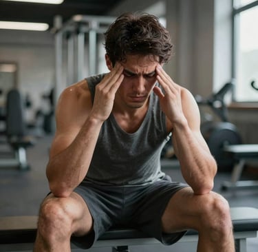 Bright living room with modern inventory