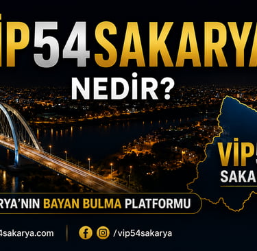 vip54Nedir?