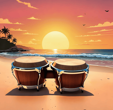 Track cover art from audio production portfolio by Sam Hatch, GWV Productions.