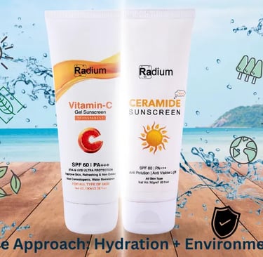 A dual defence approach