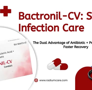 bactronil cv blog