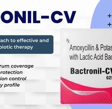 Bactronil-cv