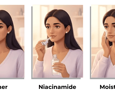 Basic application order