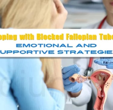 Blocked Fallopian Tubes
