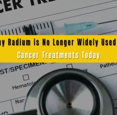 Cancer treatment