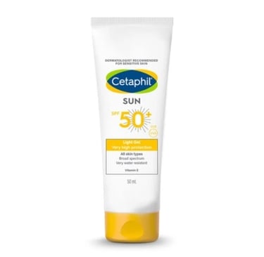 cetaphil sun spf 50