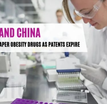 cheaper obesity drugs