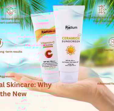 environmental skincare