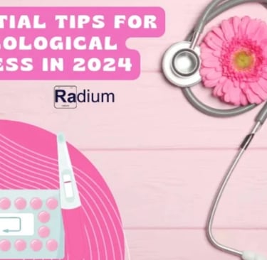 Gynecological Wellness