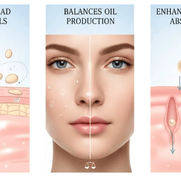 keep your skin hydrated