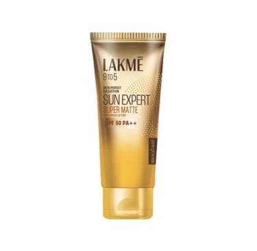Lakme sunscreen